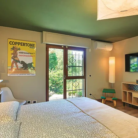 Stylish & Spectacular Views! - La Rocca Arona