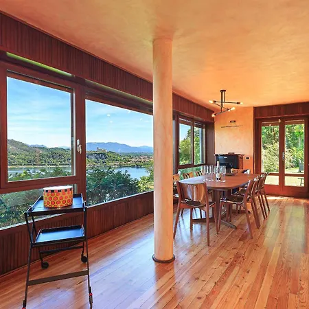 Stylish & Spectacular Views! - La Rocca Villa *