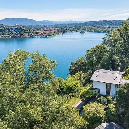 Stylish & Spectacular Views! - La Rocca Arona