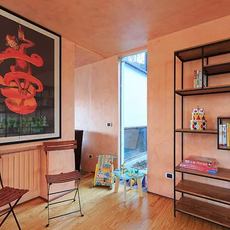 Stylish & Spectacular Views! - La Rocca * Arona