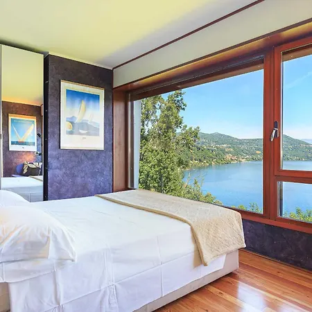 Villa Stylish & Spectacular Views! - La Rocca *