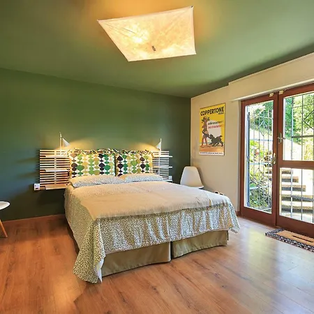 Stylish & Spectacular Views! - La Rocca Arona