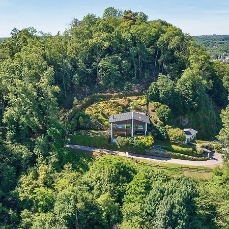 Stylish & Spectacular Views! - La Rocca Villa