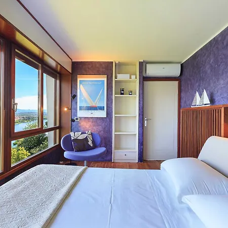 Stylish & Spectacular Views! - La Rocca Villa *