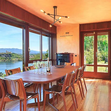 Stylish & Spectacular Views! - La Rocca Villa