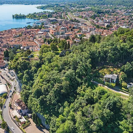 Villa Stylish & Spectacular Views! - La Rocca