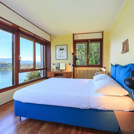 Stylish & Spectacular Views! - La Rocca Villa *