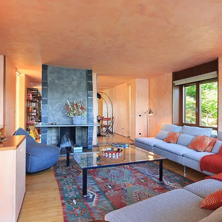 Villa Stylish & Spectacular Views! - La Rocca *