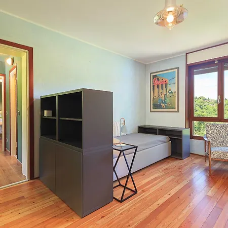 Villa Stylish & Spectacular Views! - La Rocca Arona