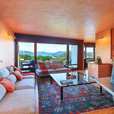 Villa Stylish & Spectacular Views! - La Rocca *