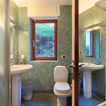 Stylish & Spectacular Views! - La Rocca Villa Arona