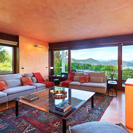 Stylish & Spectacular Views! - La Rocca Villa