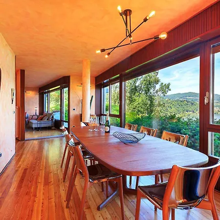 Villa Stylish & Spectacular Views! - La Rocca