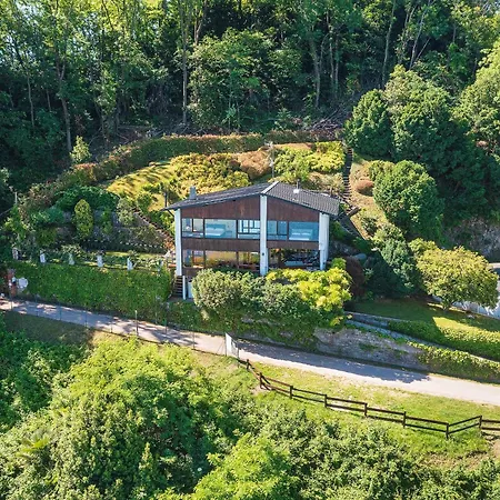 Stylish & Spectacular Views! - La Rocca Arona