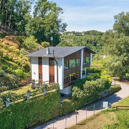 Stylish & Spectacular Views! - La Rocca * Arona