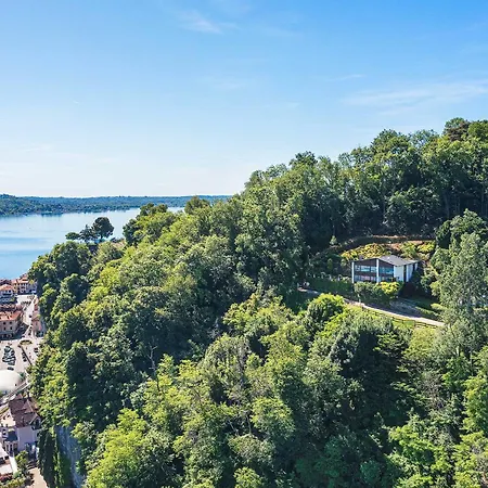 Stylish & Spectacular Views! - La Rocca Villa