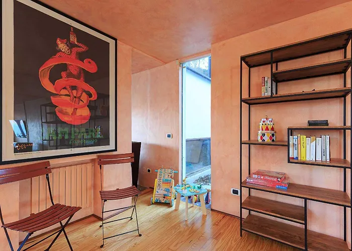 Stylish & Spectacular Views! - La Rocca * Arona