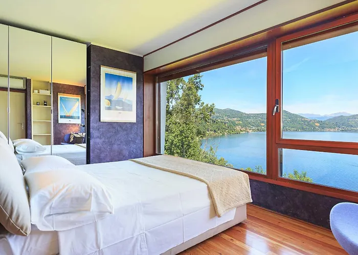 Villa Stylish & Spectacular Views! - La Rocca *