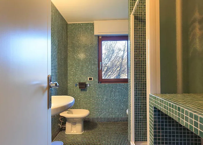 Willa Stylish & Spectacular Views! - La Rocca Arona