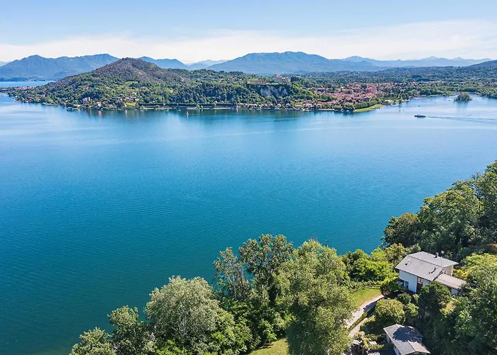 Stylish & Spectacular Views! - La Rocca *