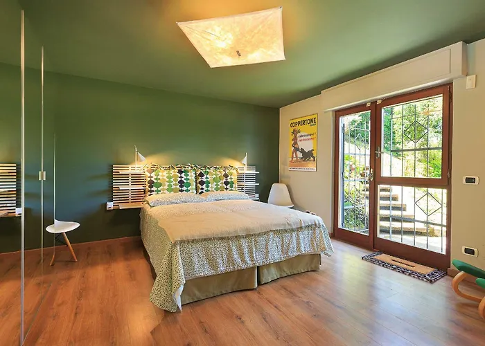 Stylish & Spectacular Views! - La Rocca Arona