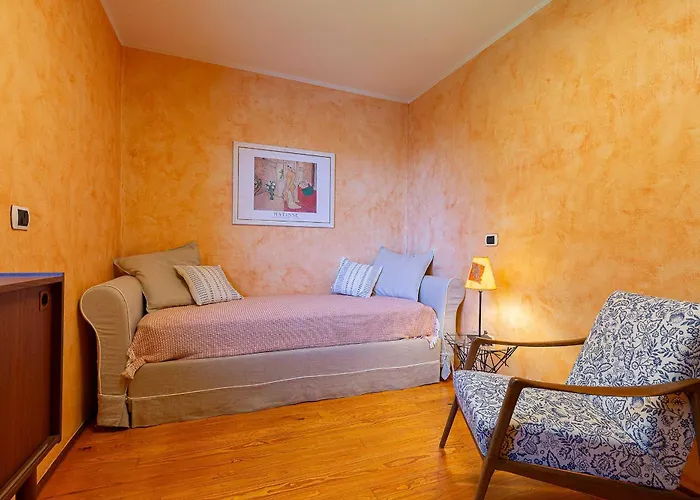 Stylish & Spectacular Views! - La Rocca * Arona