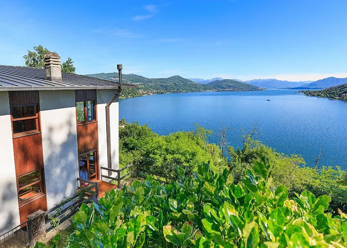 Villa Stylish & Spectacular Views! - La Rocca *