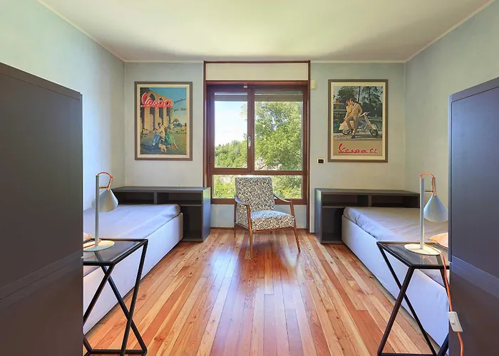 Stylish & Spectacular Views! - La Rocca *