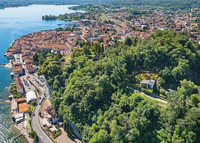 Willa Stylish & Spectacular Views! - La Rocca