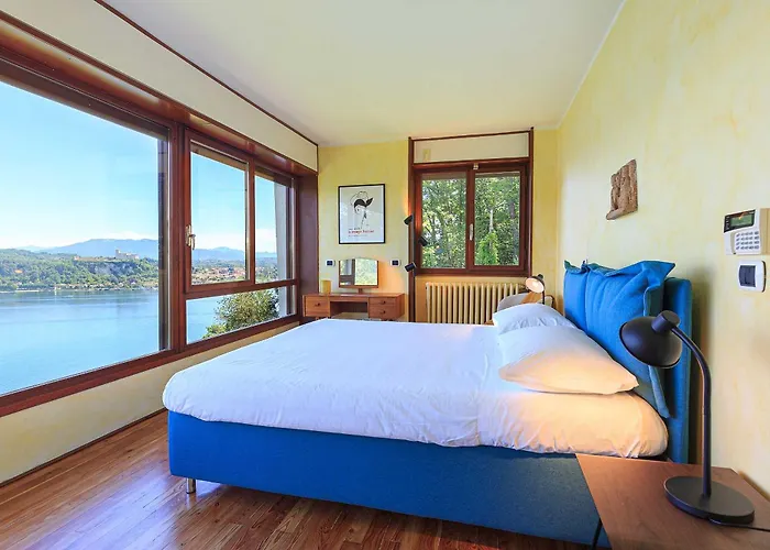 Stylish & Spectacular Views! - La Rocca Villa *