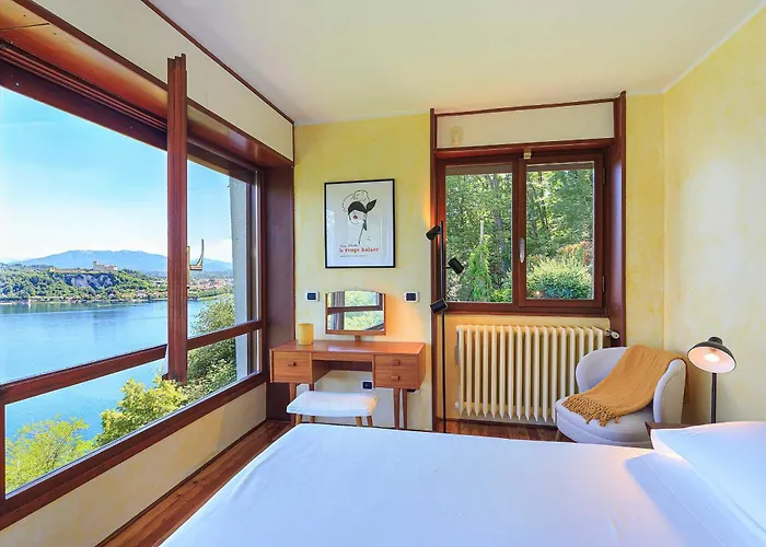 Stylish & Spectacular Views! - La Rocca