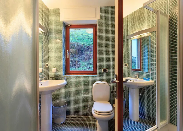 Stylish & Spectacular Views! - La Rocca فيلة أرونا