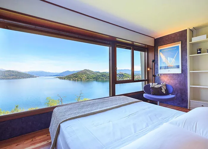 Stylish & Spectacular Views! - La Rocca * أرونا