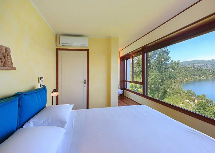 فيلة Stylish & Spectacular Views! - La Rocca *