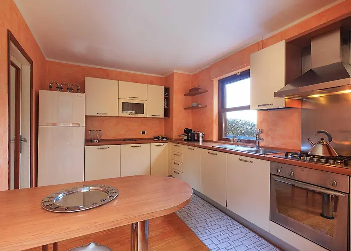 Villa Stylish & Spectacular Views! - La Rocca *