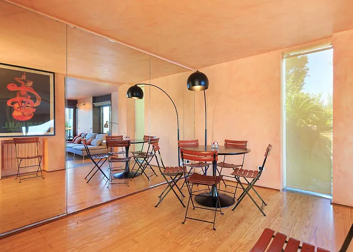 Stylish & Spectacular Views! - La Rocca Villa Arona