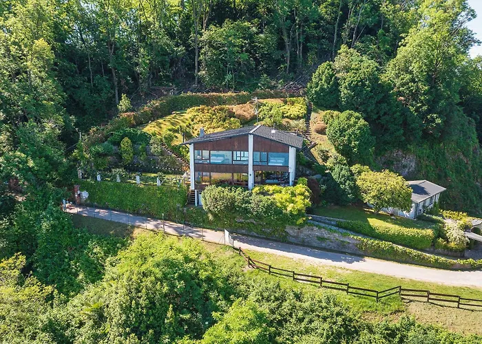 Stylish & Spectacular Views! - La Rocca Arona