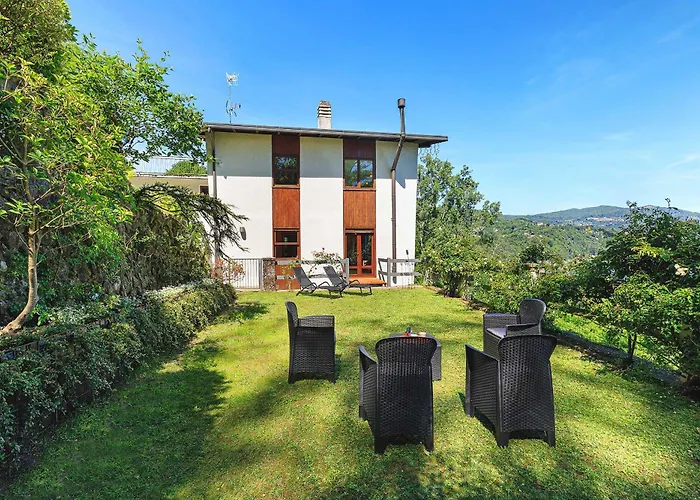 Stylish & Spectacular Views! - La Rocca Arona